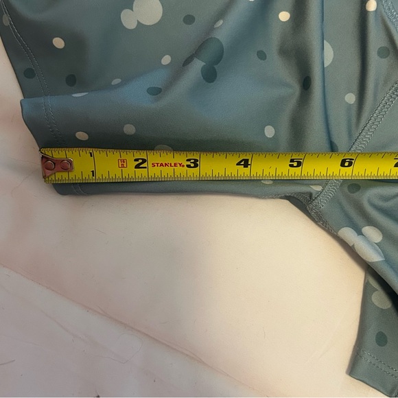 Disney Micky Mouse Athletic Shorts - Picture 4 of 8